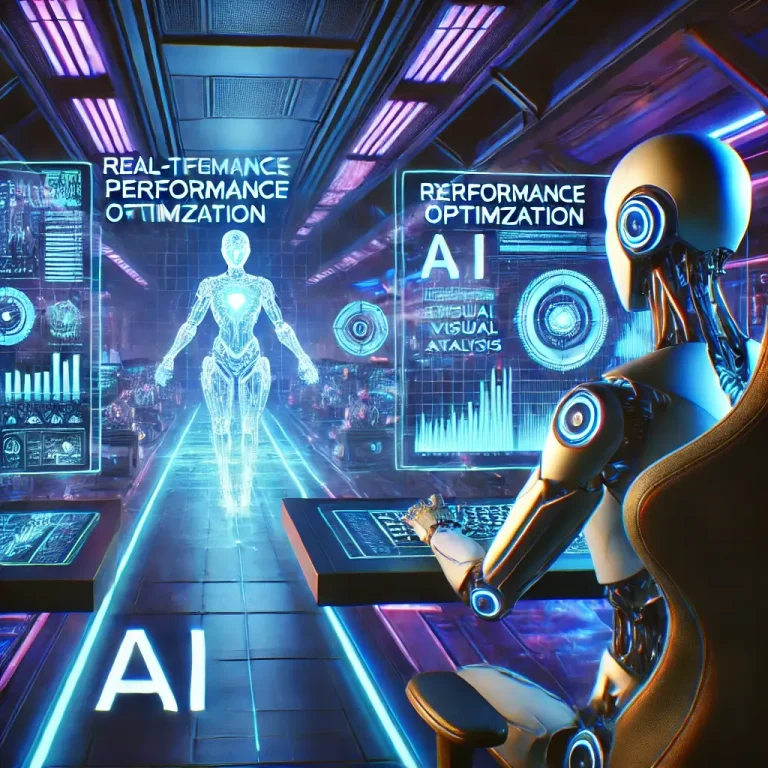 L'Impact de l'IA sur les Performances Gaming