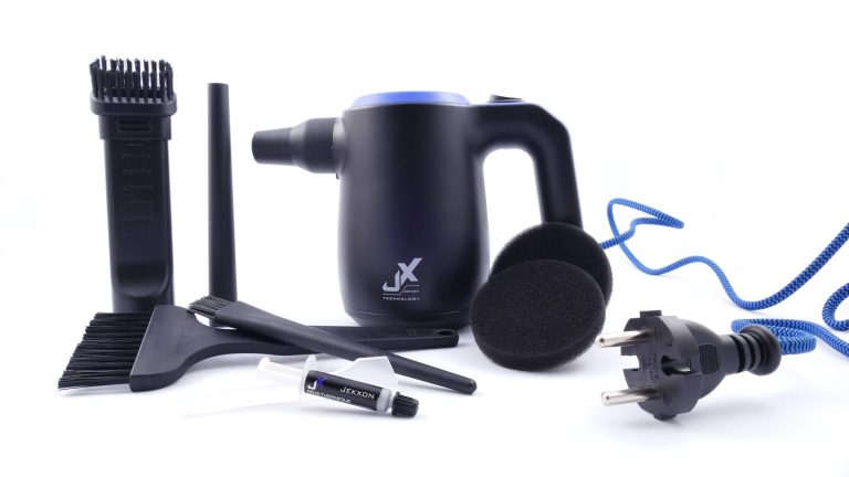 Guide Complet pour un Nettoyage de PC Optimal : Focus sur le Souffleur PC/Air Duster