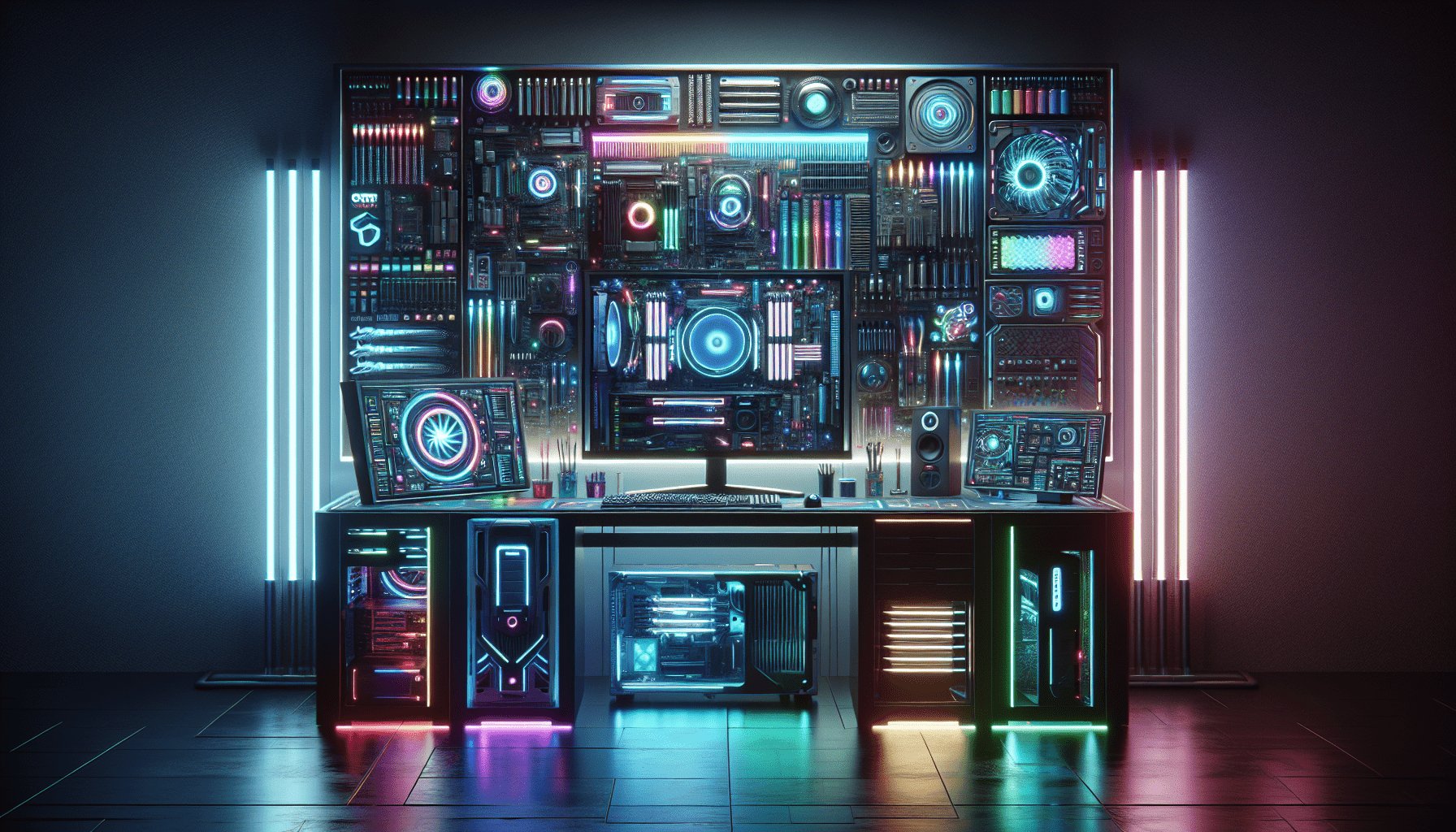 Bombe Nettoyage PC : Guide Complet pour un Entretien Optimal de Votre Ordinateur