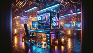 Bonne connexion mais ping élevé : Comment résoudre ce paradoxe pour les gamers