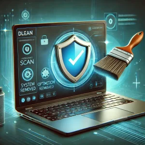 Commande pour nettoyer son PC : 6 Commandes CMD pour Booster vos Performances