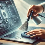 Guide Complet du Nettoyage PC Portable : Prolongez sa Durée de Vie et ses Performances