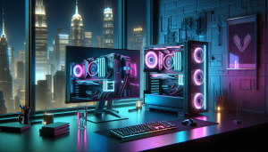 Guide Complet du Benchmark PC : Évaluez les Performances de Votre Ordinateur