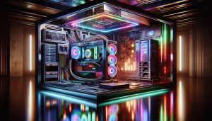 IPS LAT : Comprendre et Optimiser la Latence des Écrans IPS pour une Expérience Gaming Optimale