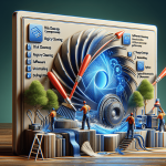 Nettoyage PC Lent : Guide Complet pour Retrouver des Performances Optimales