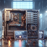 Nettoyage PC Windows 11 : Guide Complet pour Optimiser Votre Ordinateur Gratuitement