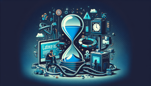 Latence Infini : Comment Résoudre Cette Phase de Latence Interminable​ Qui Ruine Votre Expérience PC