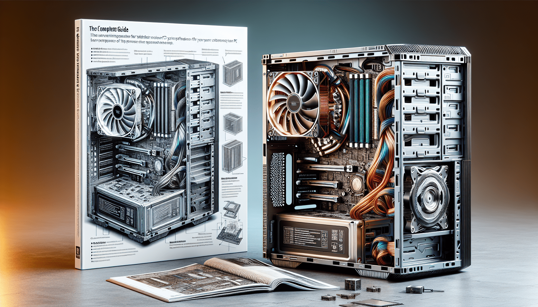 Meilleur Refroidissement Processeur : Guide Complet pour Optimiser les Performances de votre PC